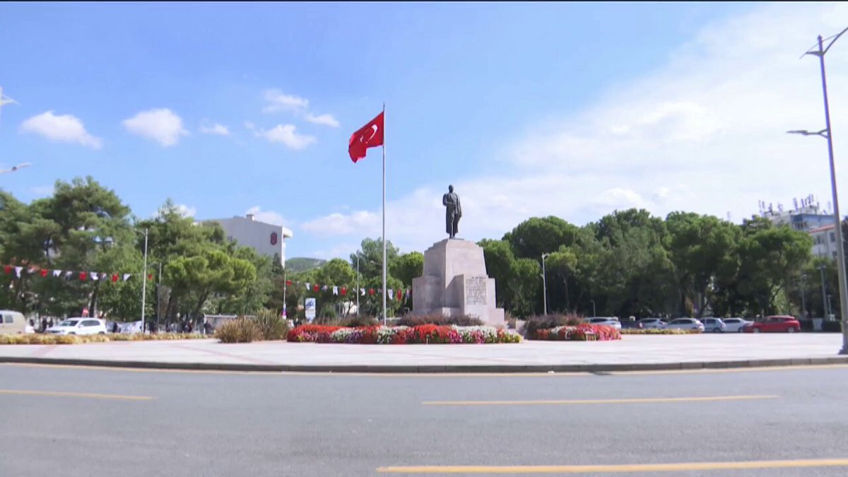 Harun'la Şen Yollar Bugün Muğla'nın Renkli Dünyasını Ekranlara Taşıyor