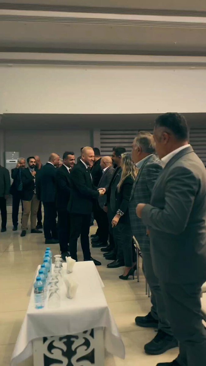 MHP Muğla İl Başkanlığı, Ziya Gökalp'i Andı