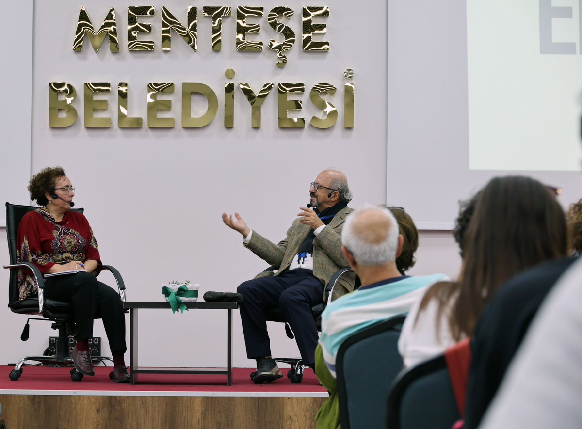 Menteşe'de Kültür Sanat Buluşması: Konakaltı İskender Alper Kültür Merkezi'nde Sergi Ziyarete Açıldı