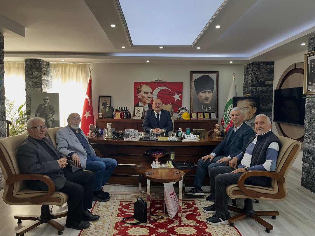 Yatağan'da Bozüyük Mahallesi için Turizm Projeleri Gündemde