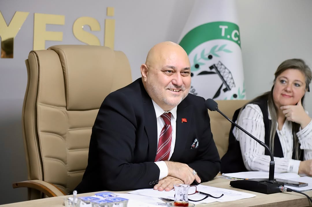 Yatağan Belediye Meclisi Kasım Ayı Toplantısı Gerçekleşti