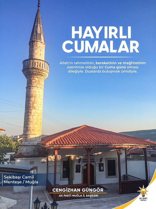 Müslüman Duaları ve İnanç Dünyasında Manevi Keşif