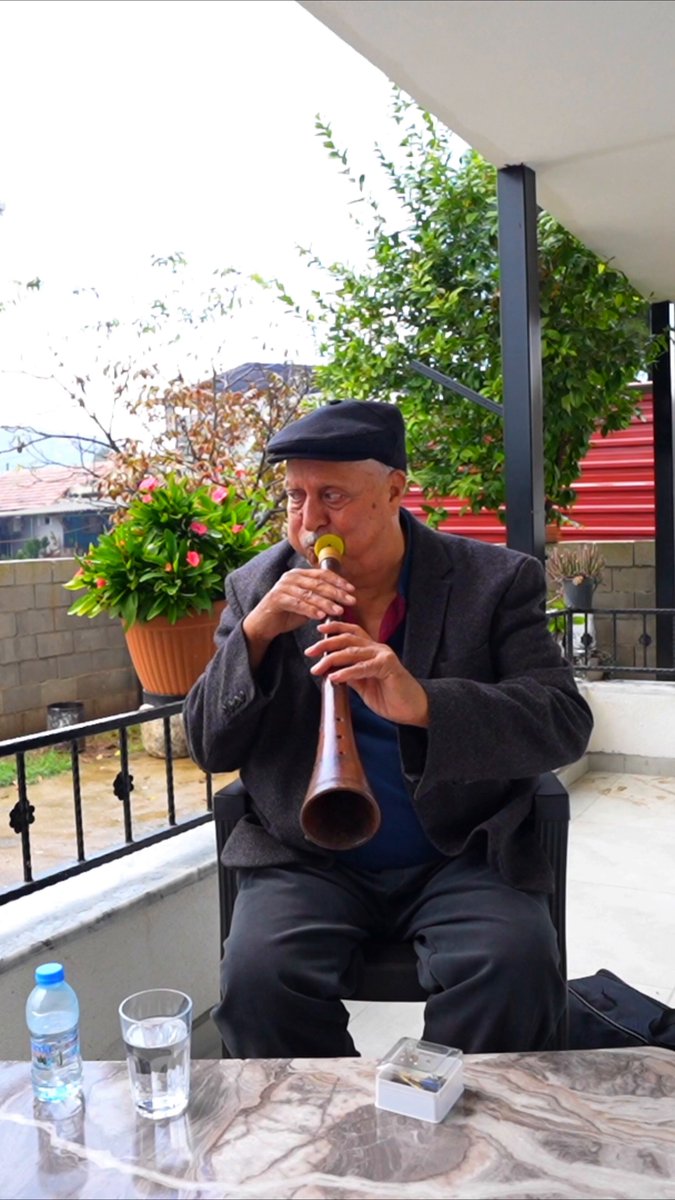 Muğla'nın Zurna Ustası Dursun Girgin'in Yaşam Mücadelesi ve Geleneğe Adanmışlığı