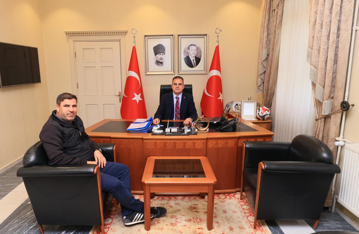 Muğla Valisi Akbıyık Sivil Toplum Kuruluşları ile Görüştü