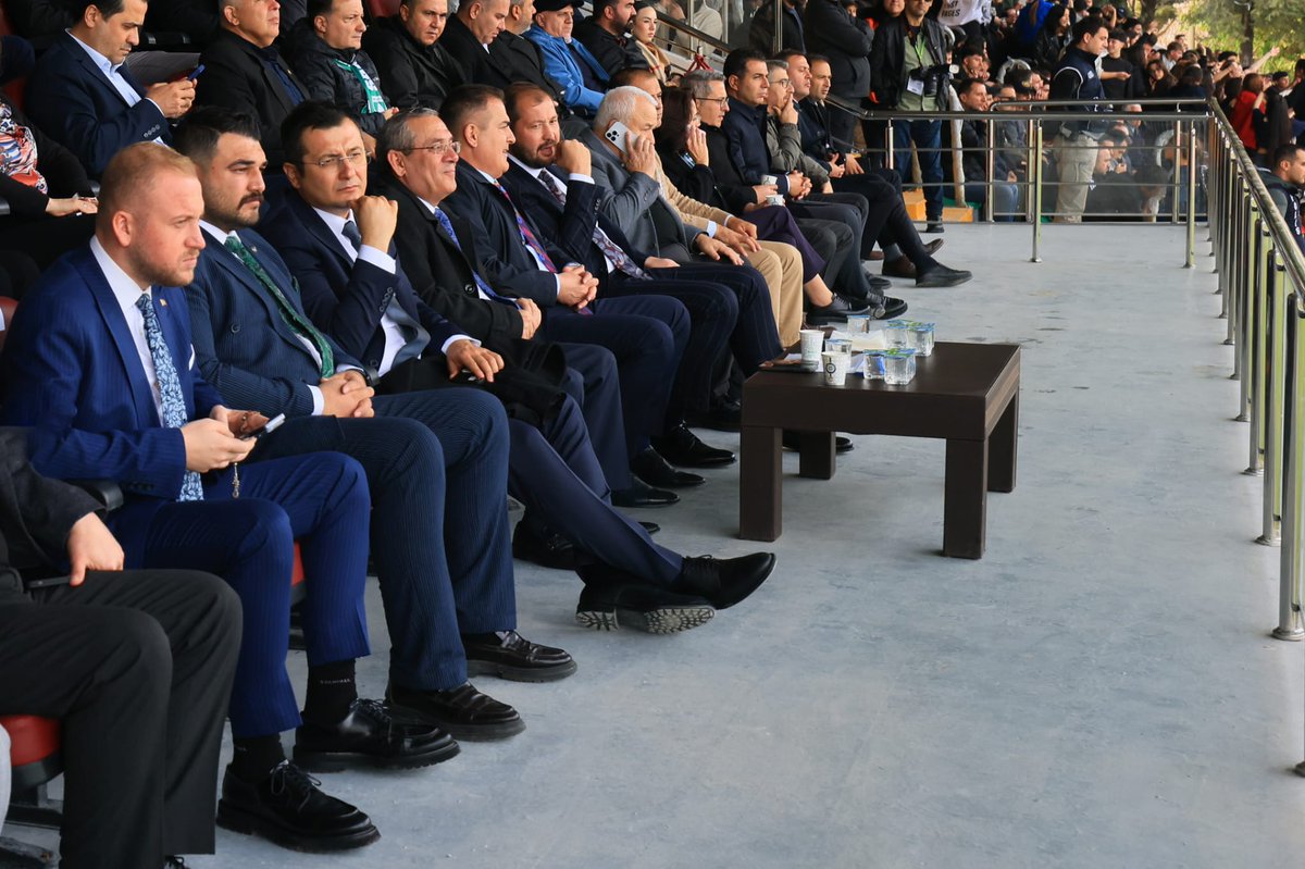 Muğlaspor ile Bodrumspor Arasındaki Türkiye Kupası Mücadelesi