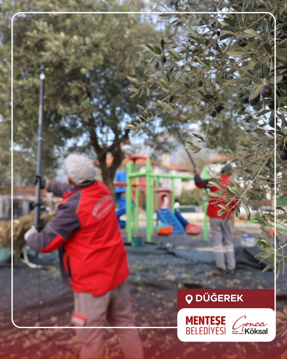 Menteşe Belediyesi Mahallelerdeki Altyapı ve Park Çalışmalarını Tamamladı