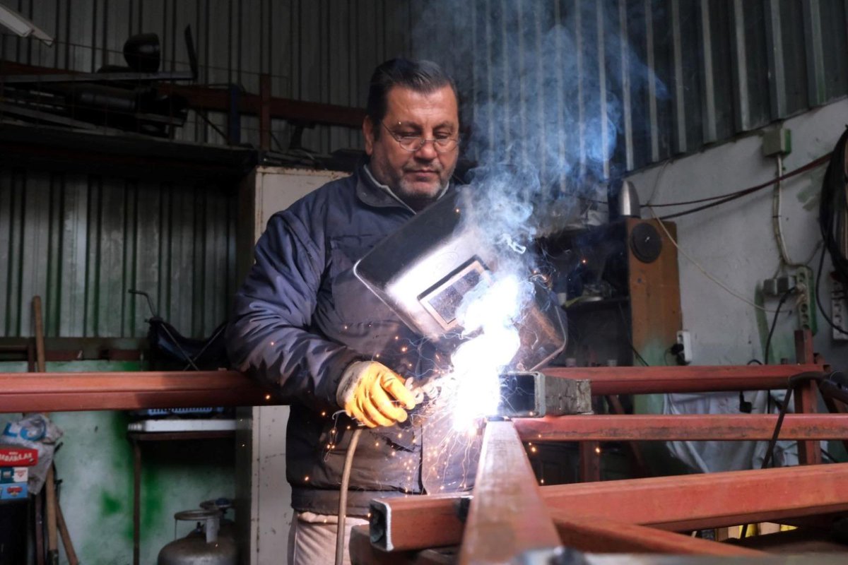 Bodrum'da Çevreci Temizlik: 171 Konteyner Tamir Edildi, 93 Yenisi Üretildi