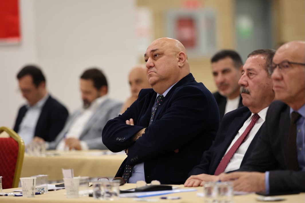 Yatağan Belediye Heyeti, Muğla Büyükşehir Belediye Meclisi Toplantısına Katıldı