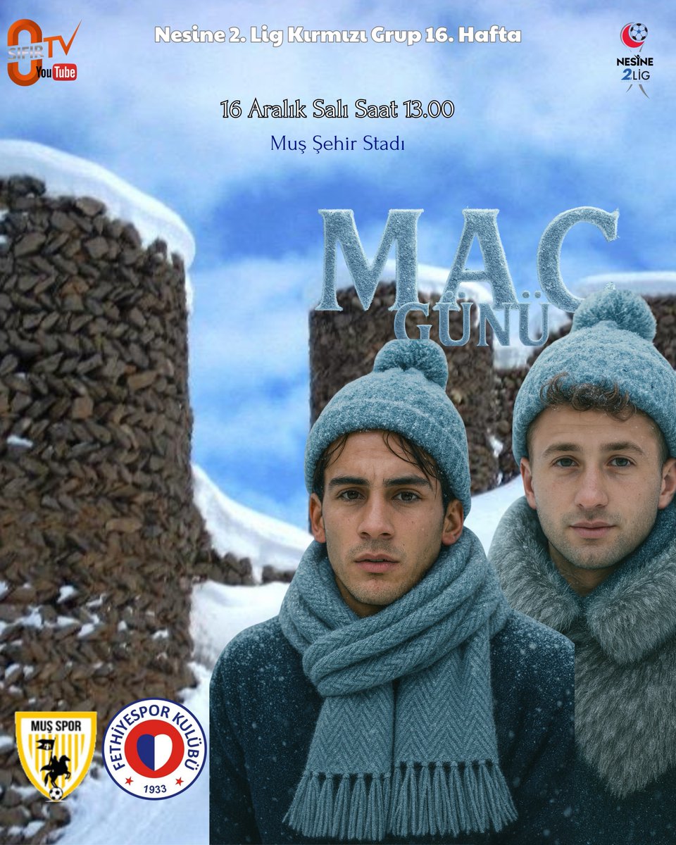 Fethiyespor, Muşspor Karşılaşmasına Hazırlanıyor