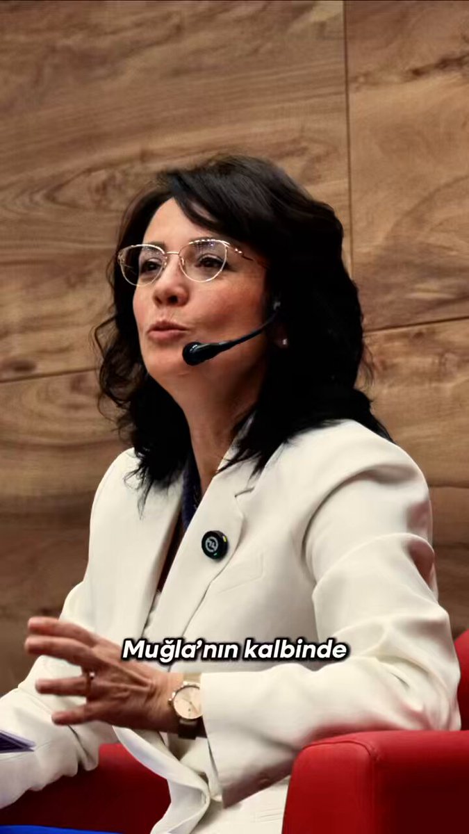 Menteşe Belediyesi, Türkan Saylan'ın İzinde Cumhuriyet Değerlerini Geleceğe Taşıyacak