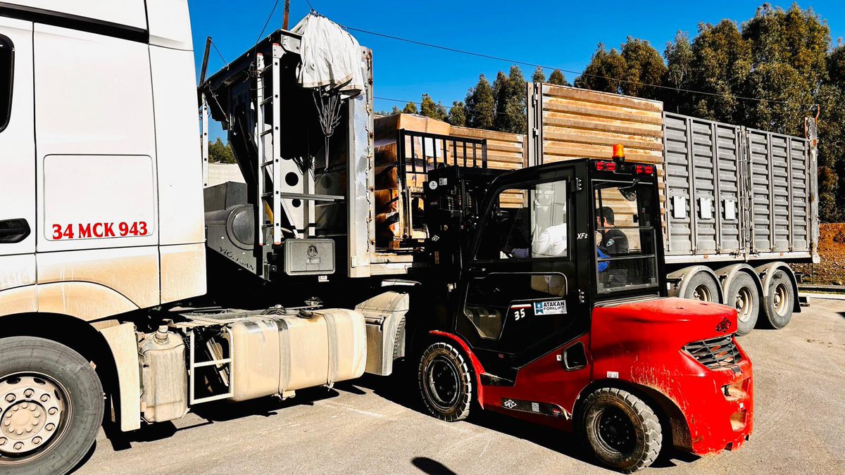 Fethiye'de 3 Tonu Aşkın Tehlikeli Atık Geri Dönüşüme Kazandırıldı