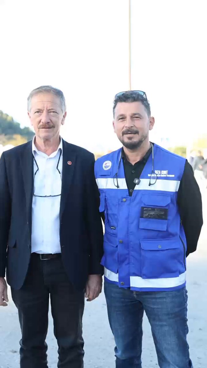 Dalaman'da Temiz Dalaman İçin Halk Seferberliği Başlıyor