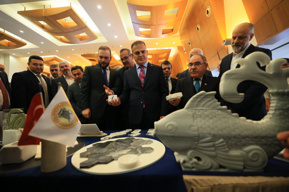 Muğla'da Sıfır Atık Çalıştayı Sonuçları Açıklandı