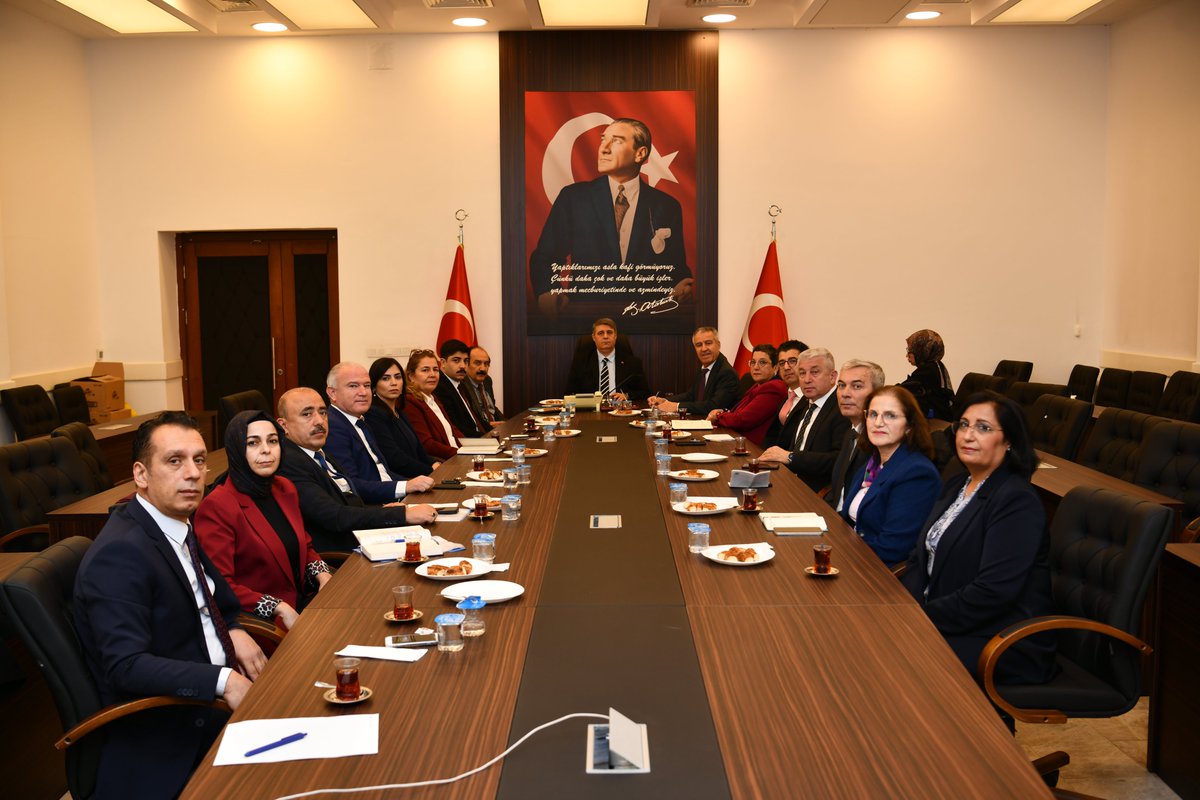 Muğla'da Nüfus Müdürleri ve Evlendirme Memurlarına Hizmet İçi Eğitim