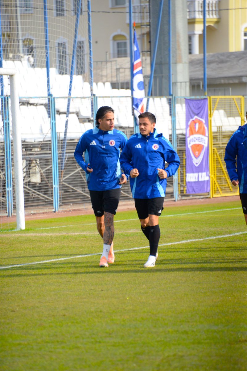 Fethiye Spor, Mardin 1969 Maçına Hazır