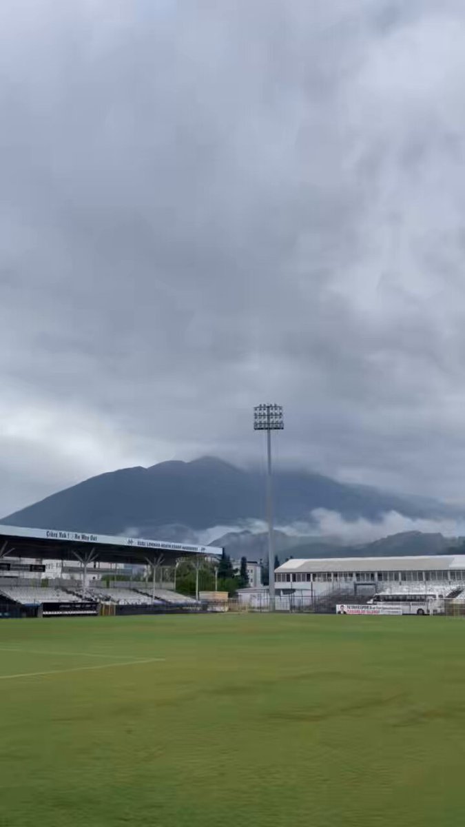 Fethiye Spor, Mardin 1969 Maçına Lacivert Formayla Çıkacak