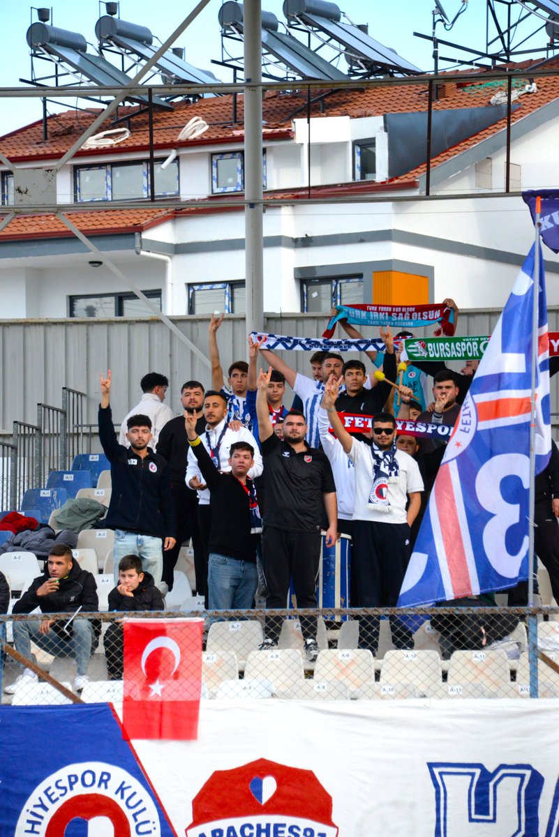 Fethiyespor ve Beşkaza Takımları Güçlerini Birleştiriyor