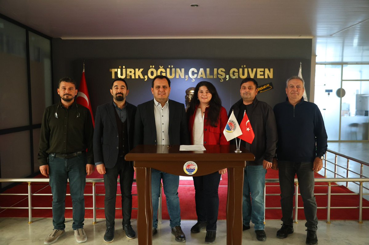 Dalaman Belediyesi Çalışanlarına Özel Eğitim Desteği