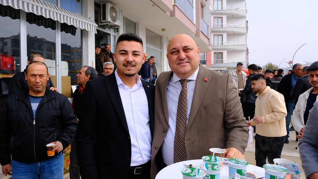 Yatağan'da Yeni Teknik Isı İşletmesi Açıldı