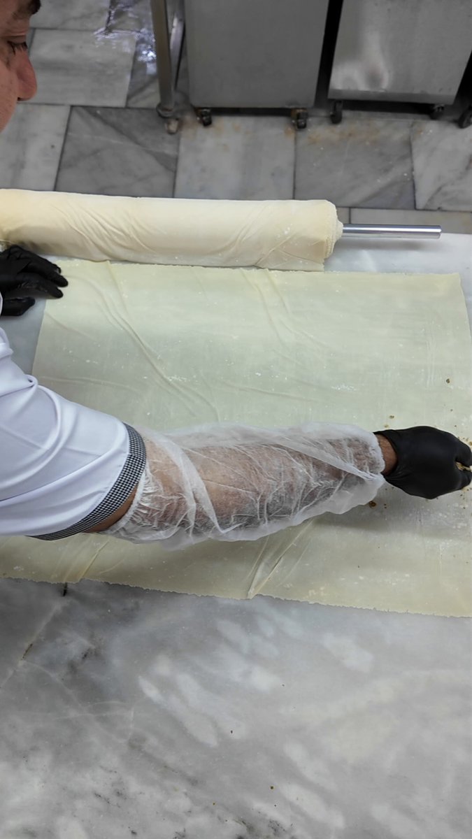 Muğla Saraylısı: 200 Yıllık Lezzet ve Kültürel Miras