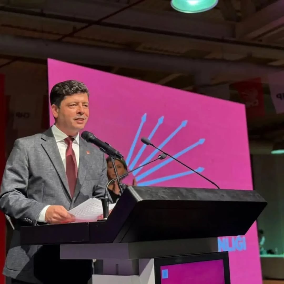 CHP Muğla İl Başkanı'ndan Asgari Ücret Tepkisi: 