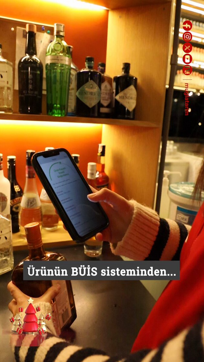 Muğla'da Yılbaşı Öncesi Vatandaşlara Önemli Hatırlatma