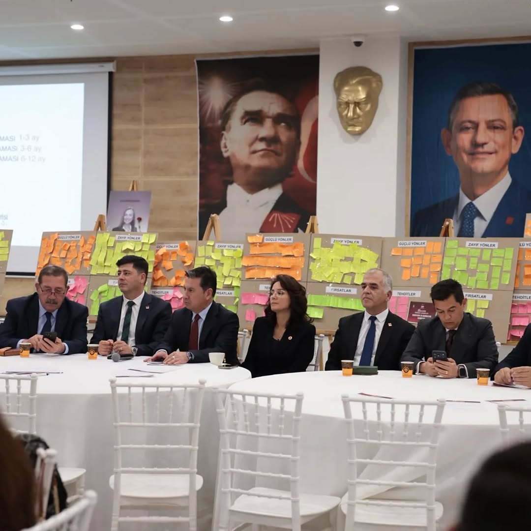 CHP Muğla İl Örgütü, 