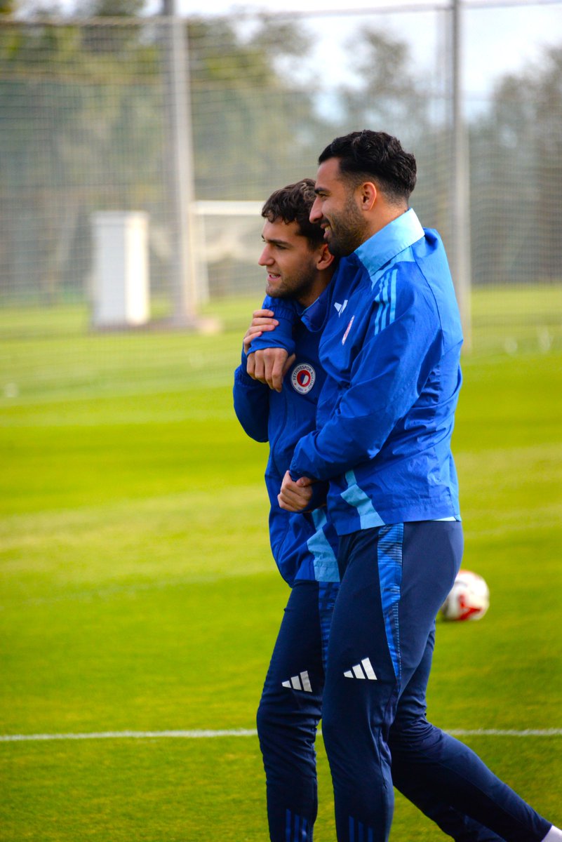 Fethiyespor'da Yeni Yıla Hazırlık Süreci Hız Kesmiyor