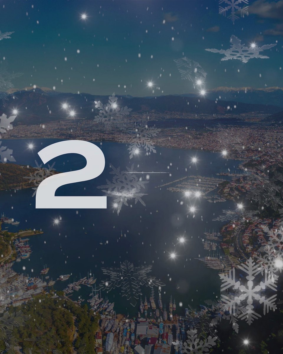 Fethiye TSO Başkanı Çıralı'dan 2026 Yılı Mesajı: Umut ve Hedeflerle Dolu Bir Yıl