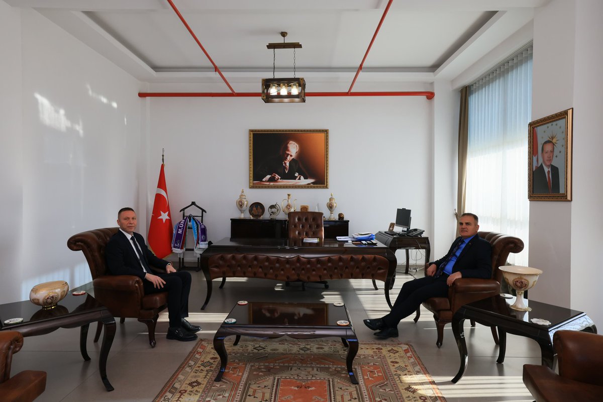 Muğla Valisi İdris Akbıyık, Milas'ta İncelemelerde Bulundu