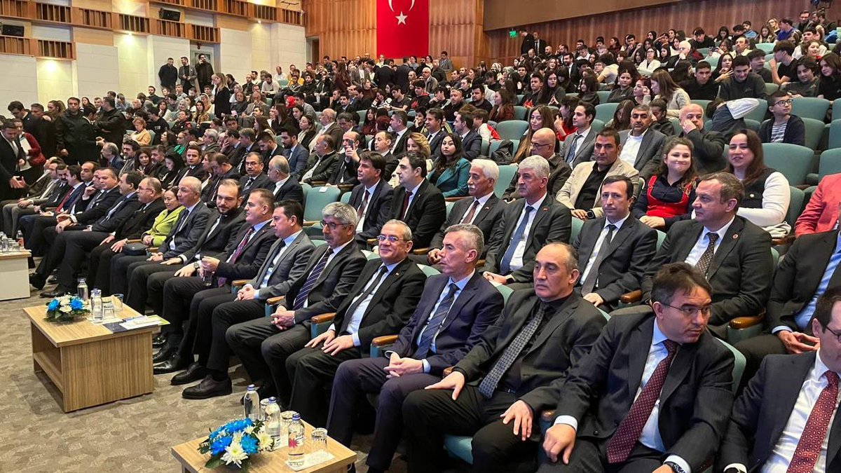 Seydikemer'de Sıfır Atık ve Çevre Koruma Çalıştayı Düzenlendi