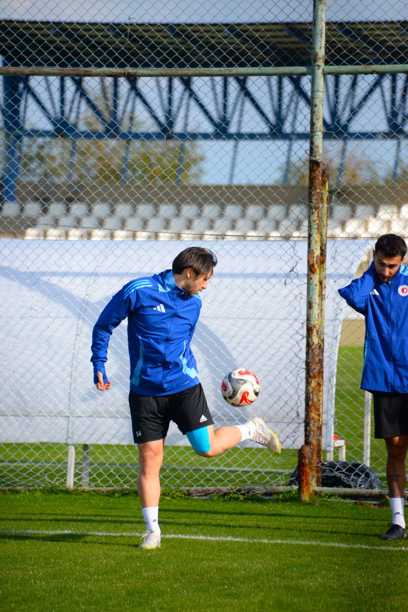 Fethiye Spor, Yeni Yıla Antrenmanlarla Hızlı Başladı