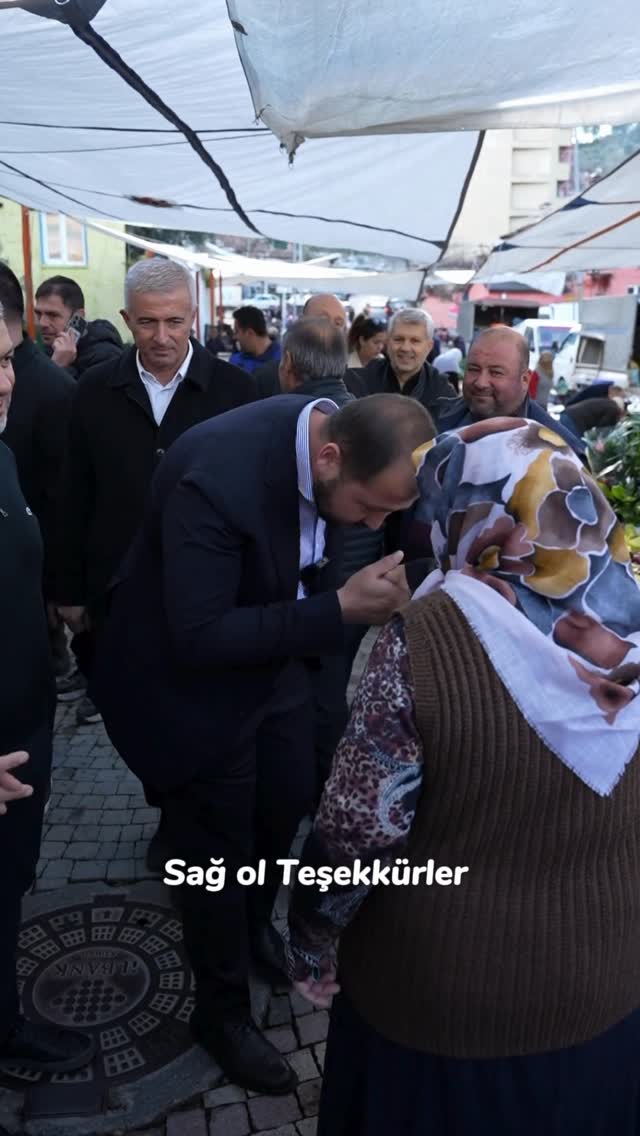 AK Parti Muğla'daki Çalışmalarını ve Hedeflerini Duyurdu