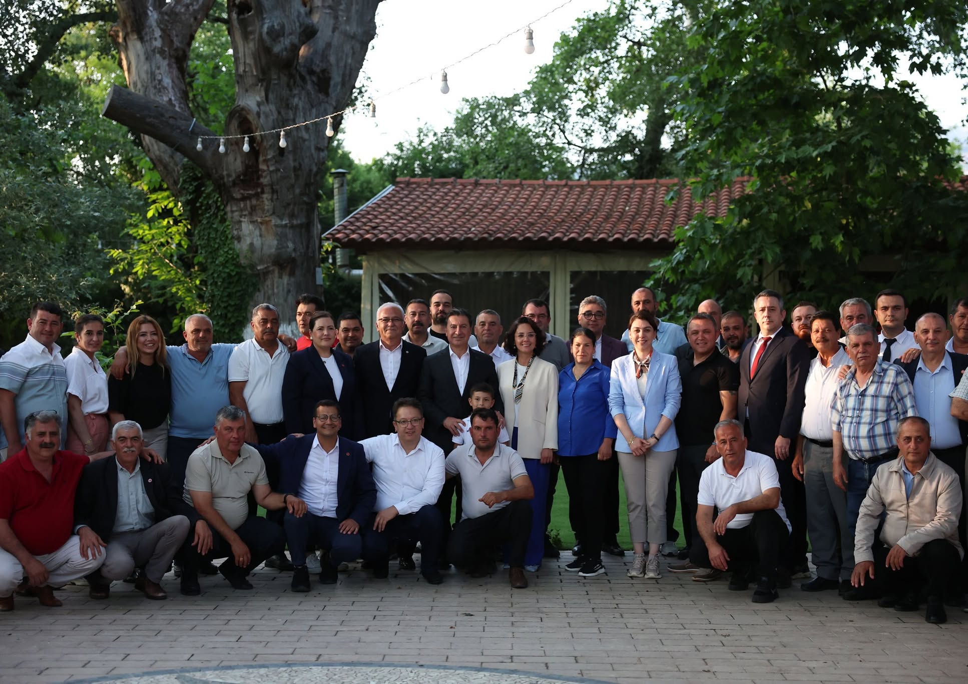 Muğla'da Muhtarlar Akademisi ile Yerel Yönetimde Kalite Artıyor