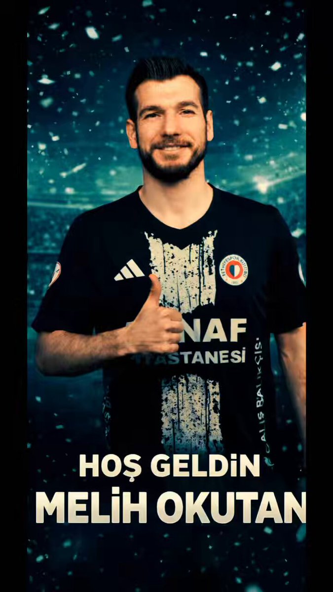 Fethiyespor, Yeni Teknik Direktör Melih Okutan ile Anlaştı