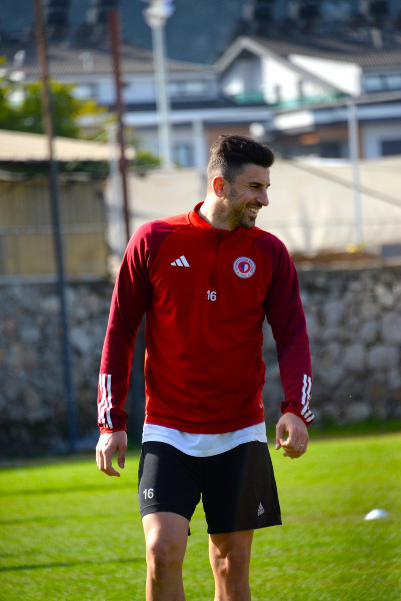 Fethiyespor'un Antrenman Programı ve Hazırlık Süreci Açıklandı