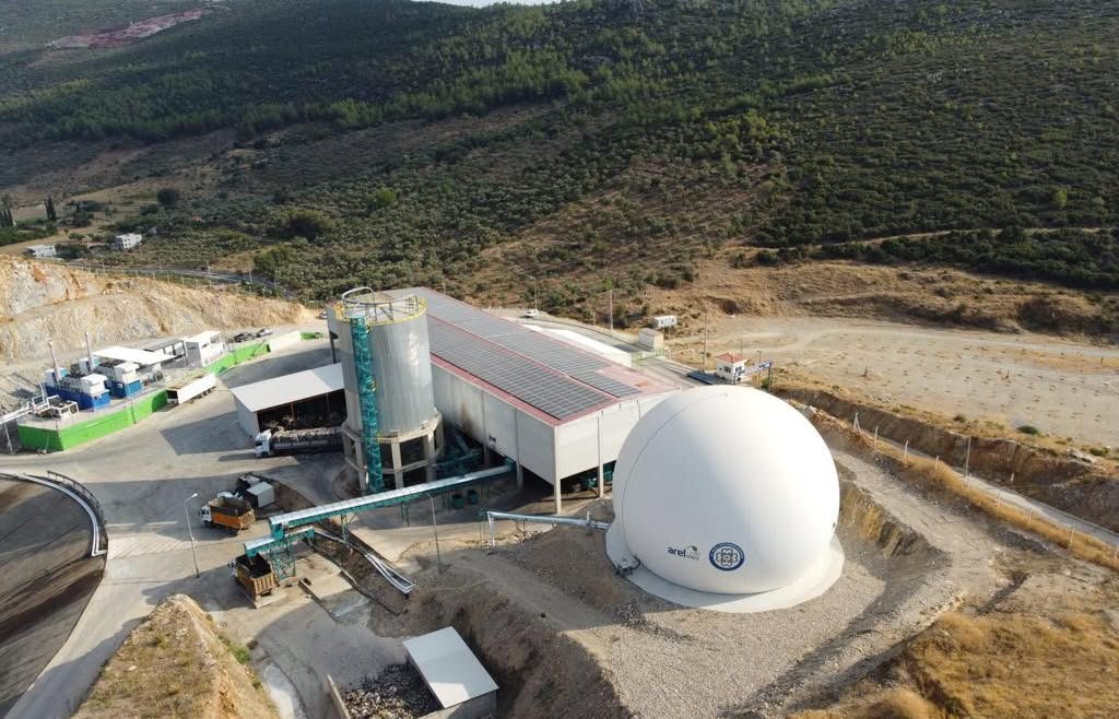 Muğla'da Atıklar Enerjiye Dönüşüyor: 851 Milyon TL'lik Ekonomik Değer ve Çevre Koruma