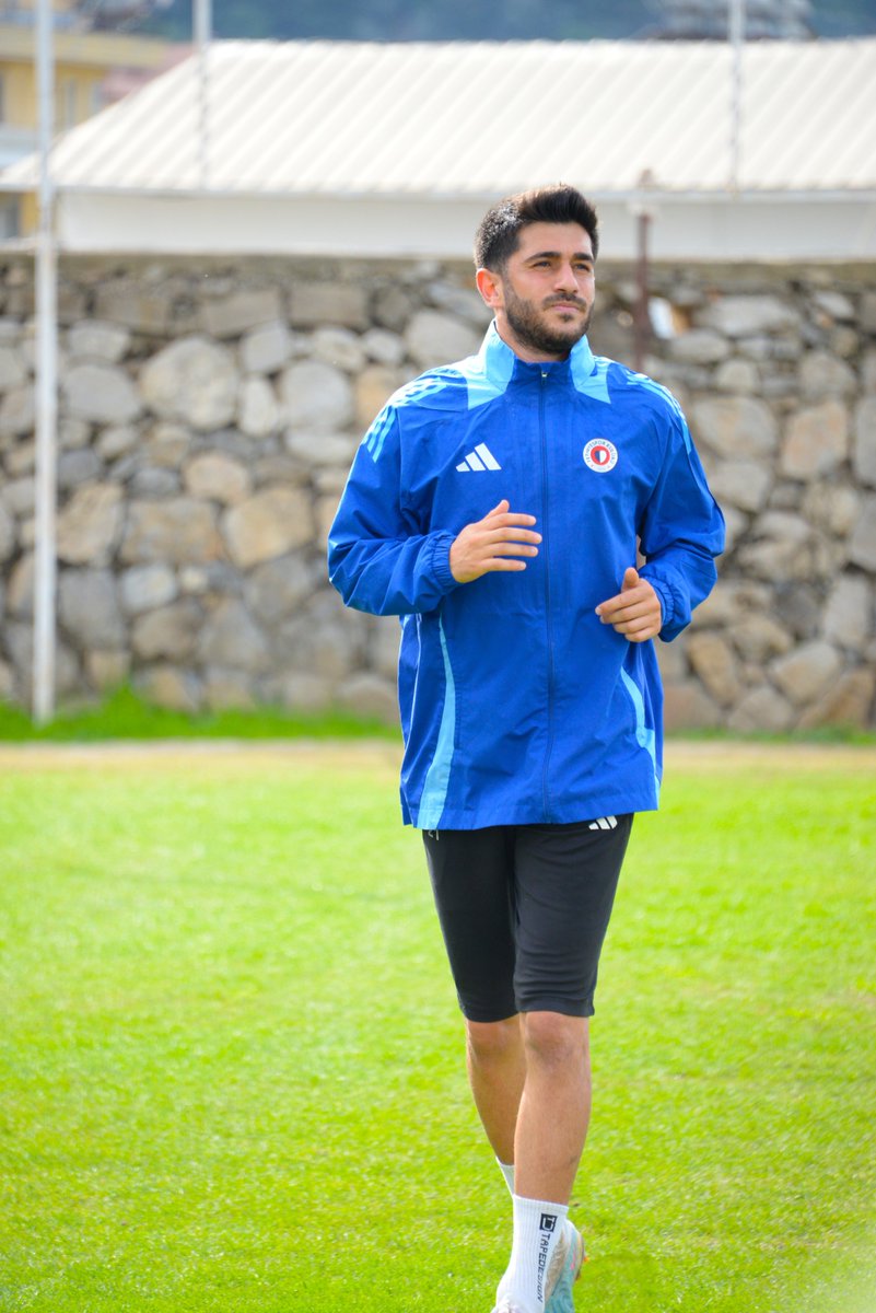 Fethiye Spor, 11 Şubat 2026 Antrenmanında Yoğun Tempo ile Hazırlanıyor