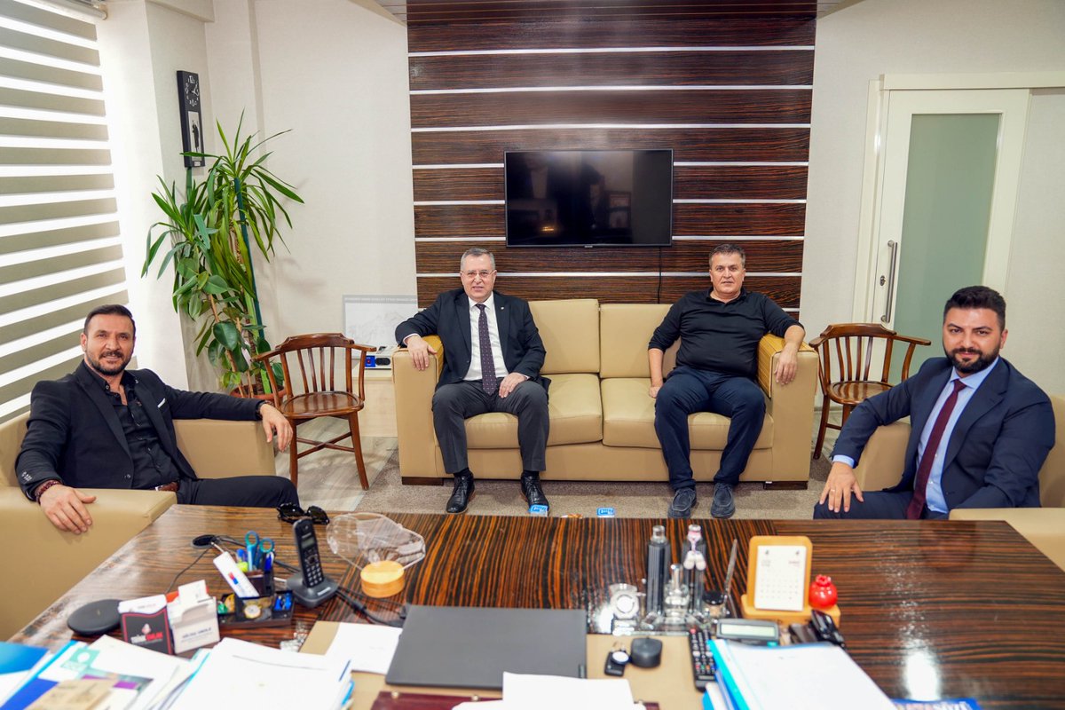 Fethiye'de Esnafa Özel Finansal Avantajlar ve Katılım Bankası İş Birliği