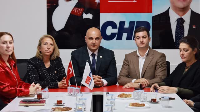 CHP Muğla'dan Millet İradesine Sahip Çıkma Çağrısı: Bodrum Halkı Mitinge Davet Edildi