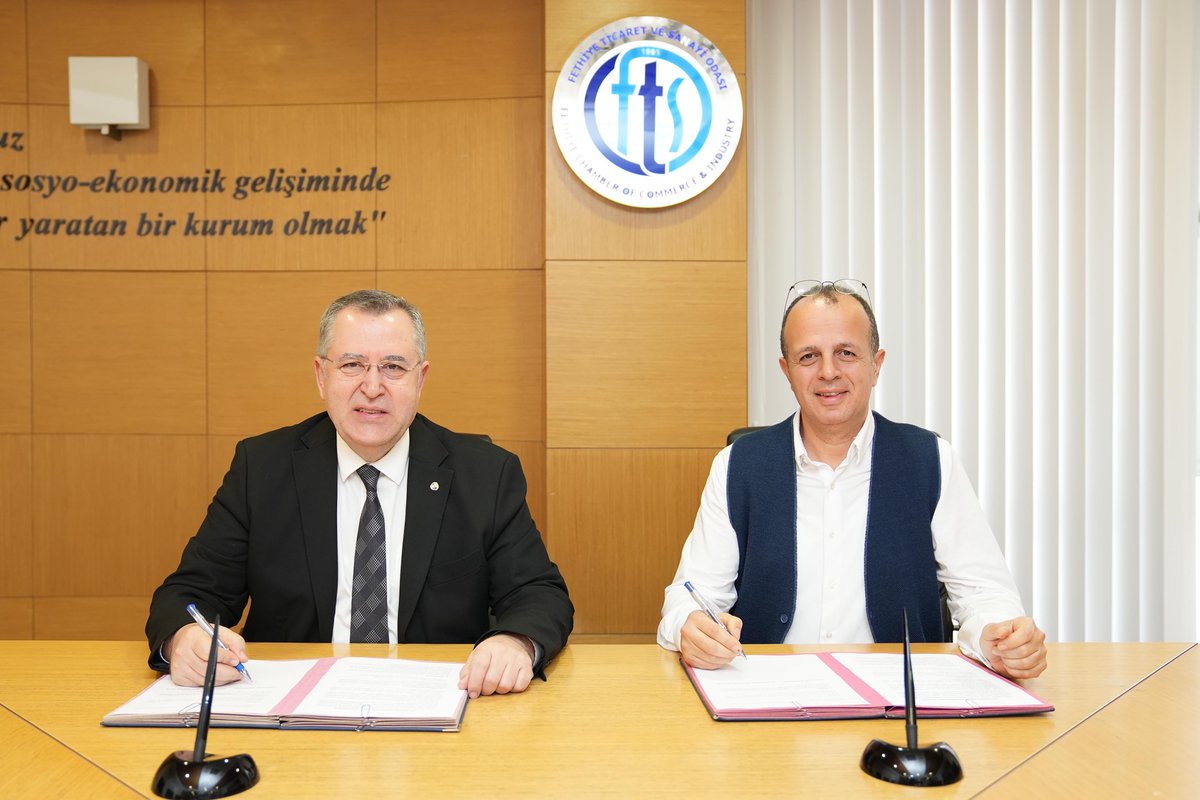 Fethiye Ticaret ve Sanayi Odası Üyelerine Eğitimde %10 İndirim