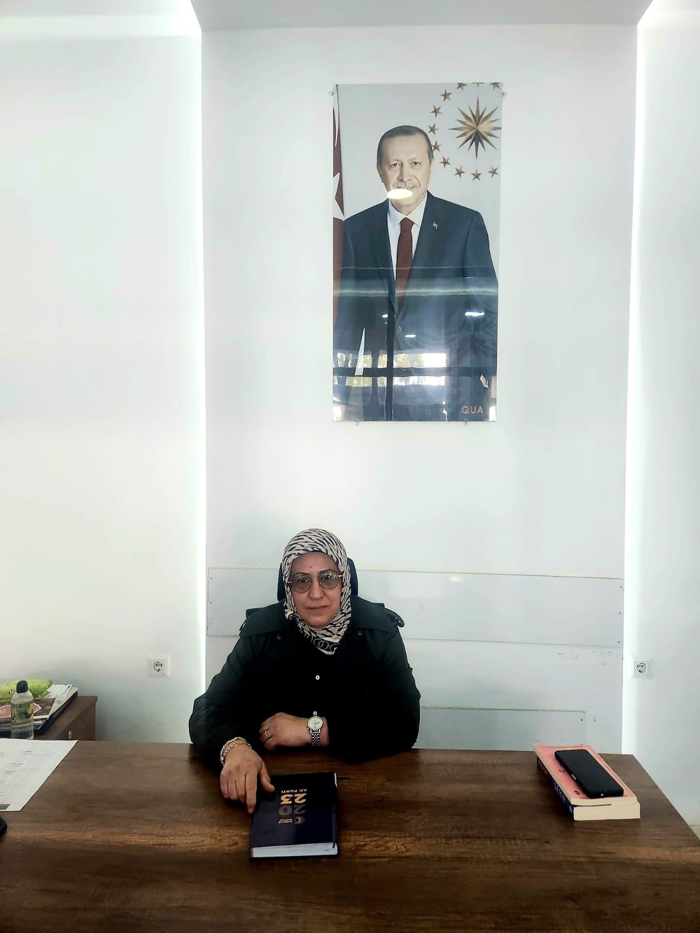 AK Parti Muğla İl Başkanlığı'ndan Ramazan'da Dayanışma Mesajı