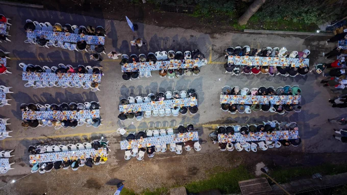 Bodrum Belediyesi Gölköy Mahallesi'nde İftar Programı Düzenleyecek