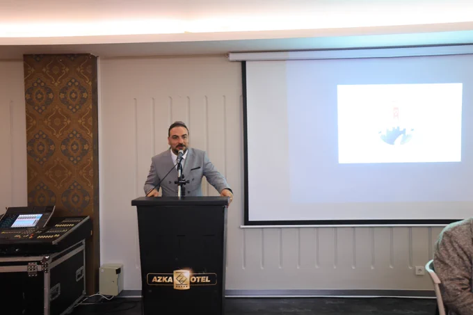 Muğla Valisi Dr. İdris Akbıyık, Bodrum'da Birlik ve Beraberlik İftarında Basın ve Hemşehrilerle Buluştu