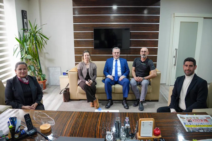 Göcek Ot Yemekleri Festivali'nin 8'incisi Mart 2026'da Düzenlenecek