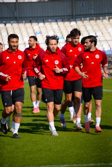 Fethiyespor Sezon Öncesi Hazırlıklarına Başladı