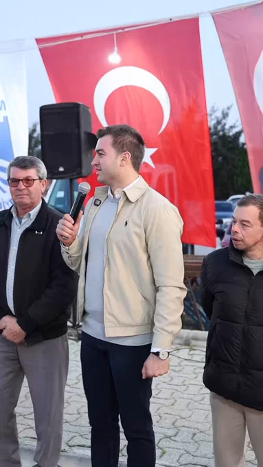 Bodrum'da Ramazan İftarları Başladı