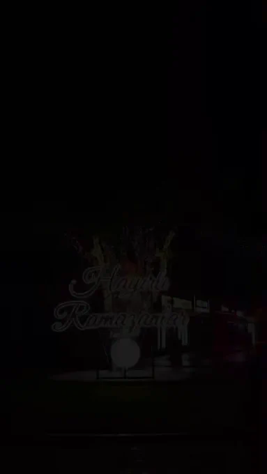 Dalaman'da Ramazan Coşkusu Mahalle Mahalle Yaşanıyor