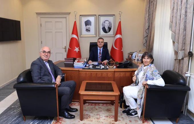 Ula Sarımsak Festivali 2026'da Muğla'da Düzenlenecek