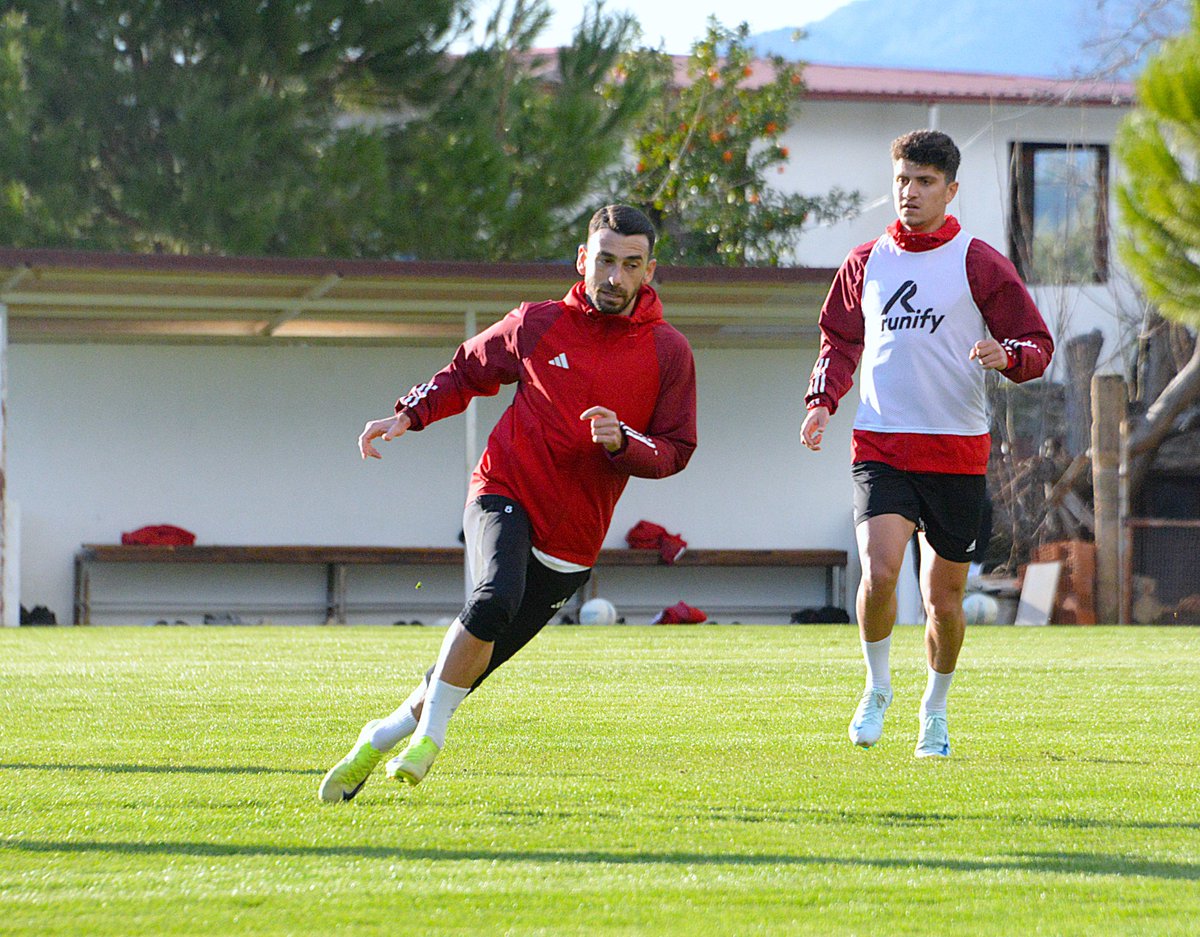 Fethiye Spor'dan Sezon Öncesi Heyecanlı Hazırlıklar
